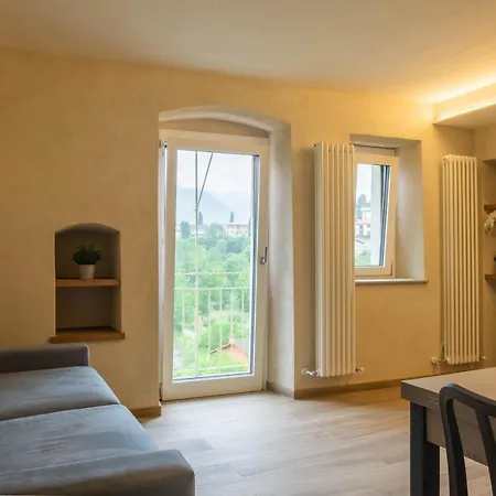 Residenza La Finestra Sul Maira *