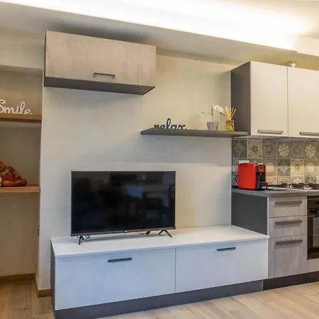 Residenza La Finestra Sul Maira Dronero