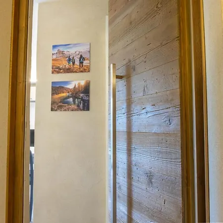 Residenza La Finestra Sul Maira درونيرو