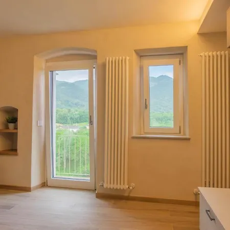 Residenza La Finestra Sul Maira Dronero