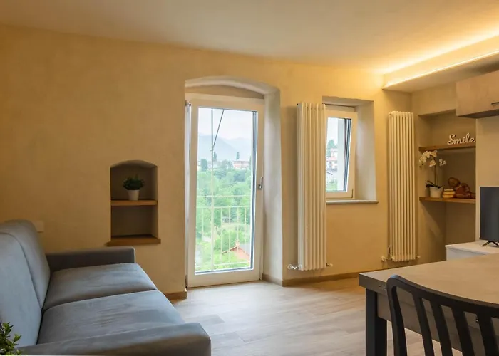 Residenza La Finestra Sul Maira *