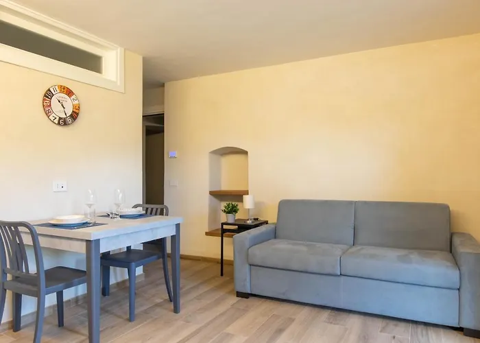 Residenza La Finestra Sul Maira Dronero