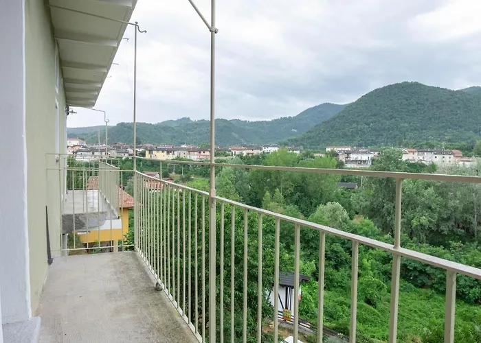 Residenza La Finestra Sul Maira *