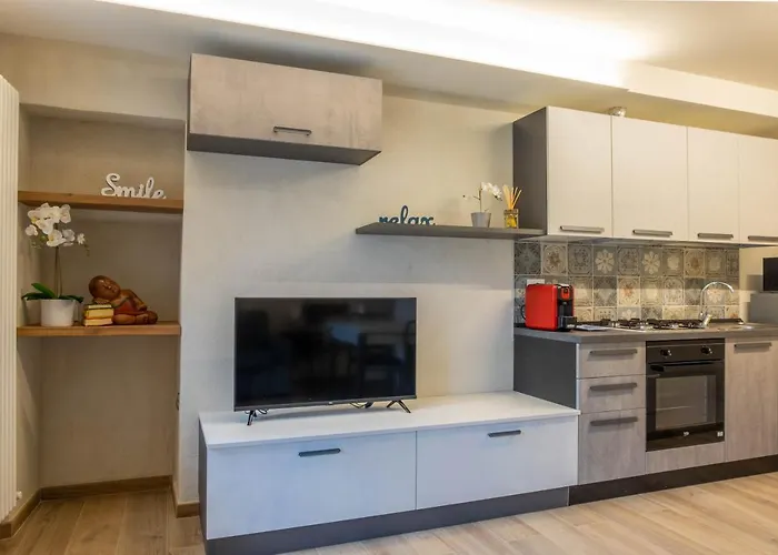Residenza La Finestra Sul Maira Dronero