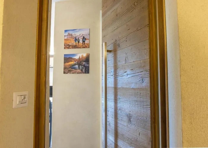 Residenza La Finestra Sul Maira Dronero