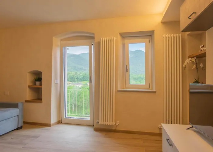 Residenza La Finestra Sul Maira Dronero